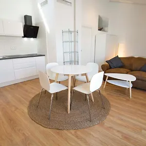  Apartament Letmalaga Sweet Wells Hiszpania
