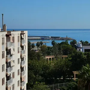  Apartament Vivienda Fines Turisticos Hiszpania