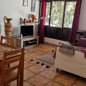 Apartamento Sky Appartamento Cotillo