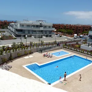  Apartament Suncanarias Penthouse Terrazas Hiszpania